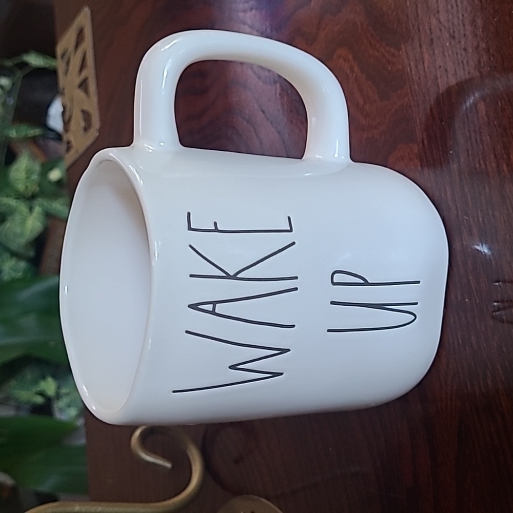 Rae Dunn Mug